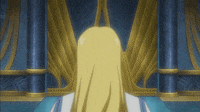 Tales Of Manga GIF by BANDAI NAMCO