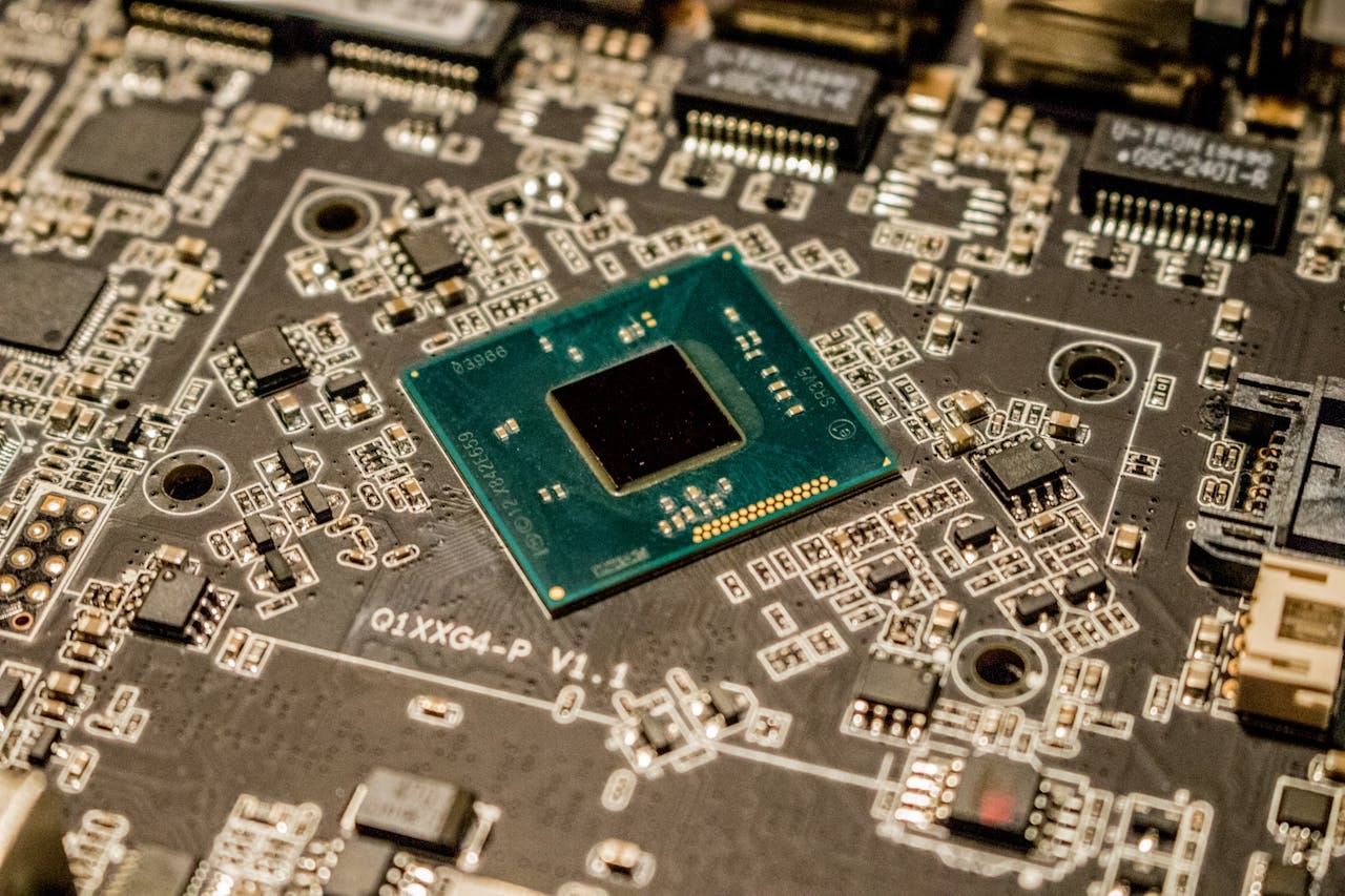 Semiconduttori: a Catania una delle 4 Linee pilota finanziate dalla Chips  JU - FASI