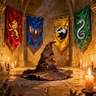 Evaluator Sorting Hat