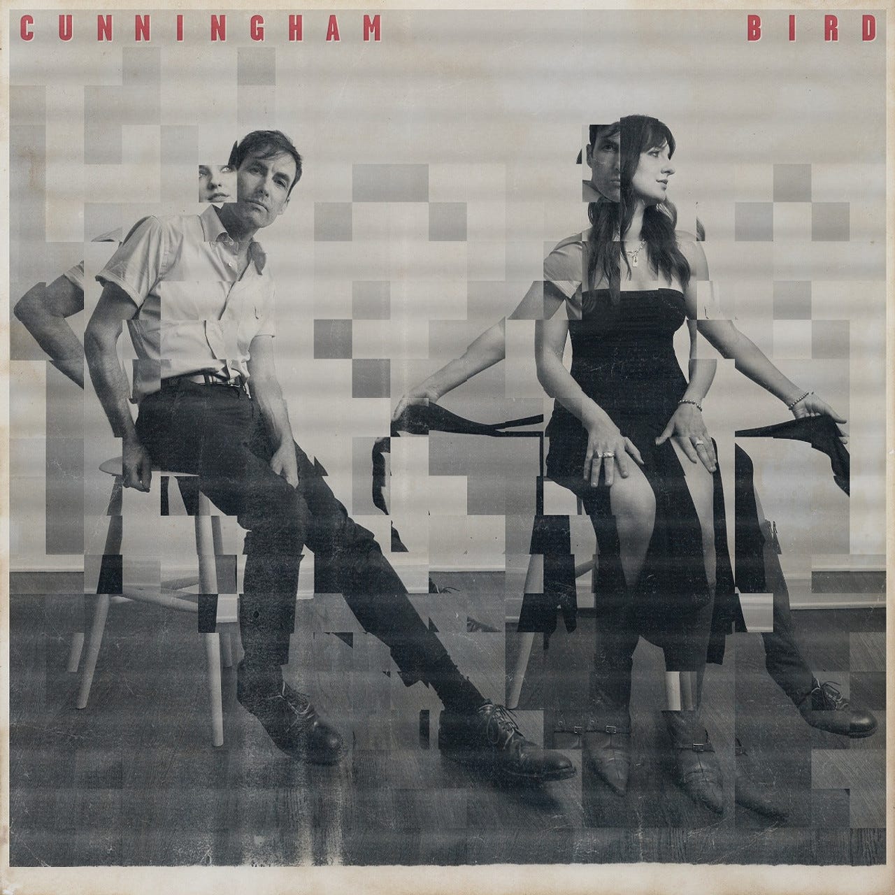 Andrew Bird & Madison Cunningham - Cunningham Bird (Vinyl LP) - Music Direct