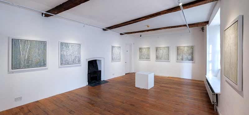 Apply to exhibit at the Black Swan Arts.