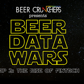 Beer Data Wars - Episode 2 