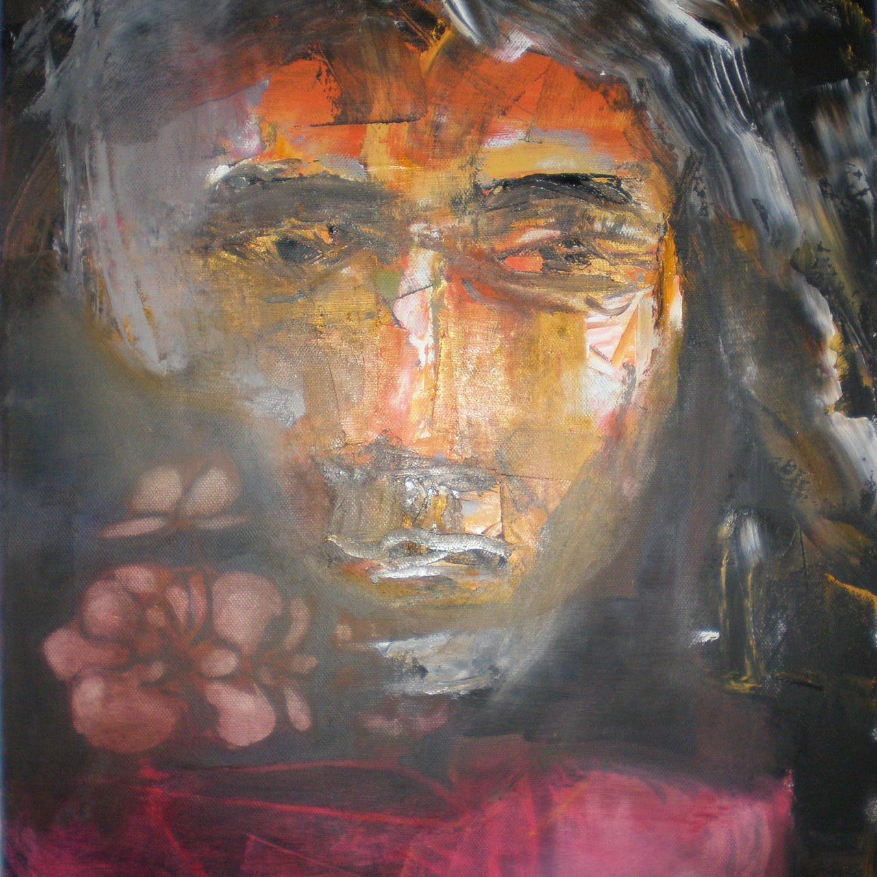 Reflections on Revolution & Revelation