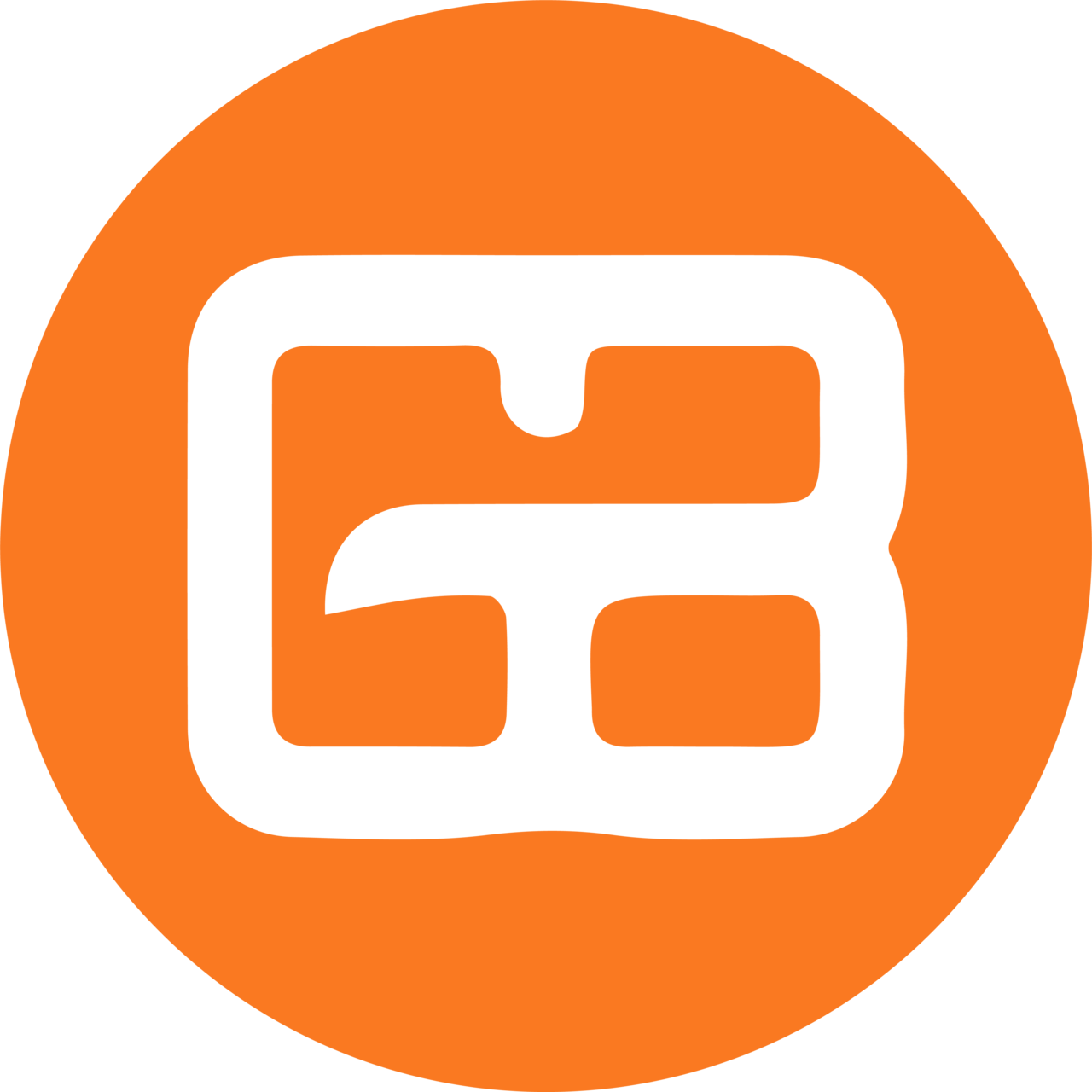 Artwork for Growth Buddies