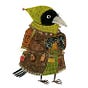 Greer Crow's avatar