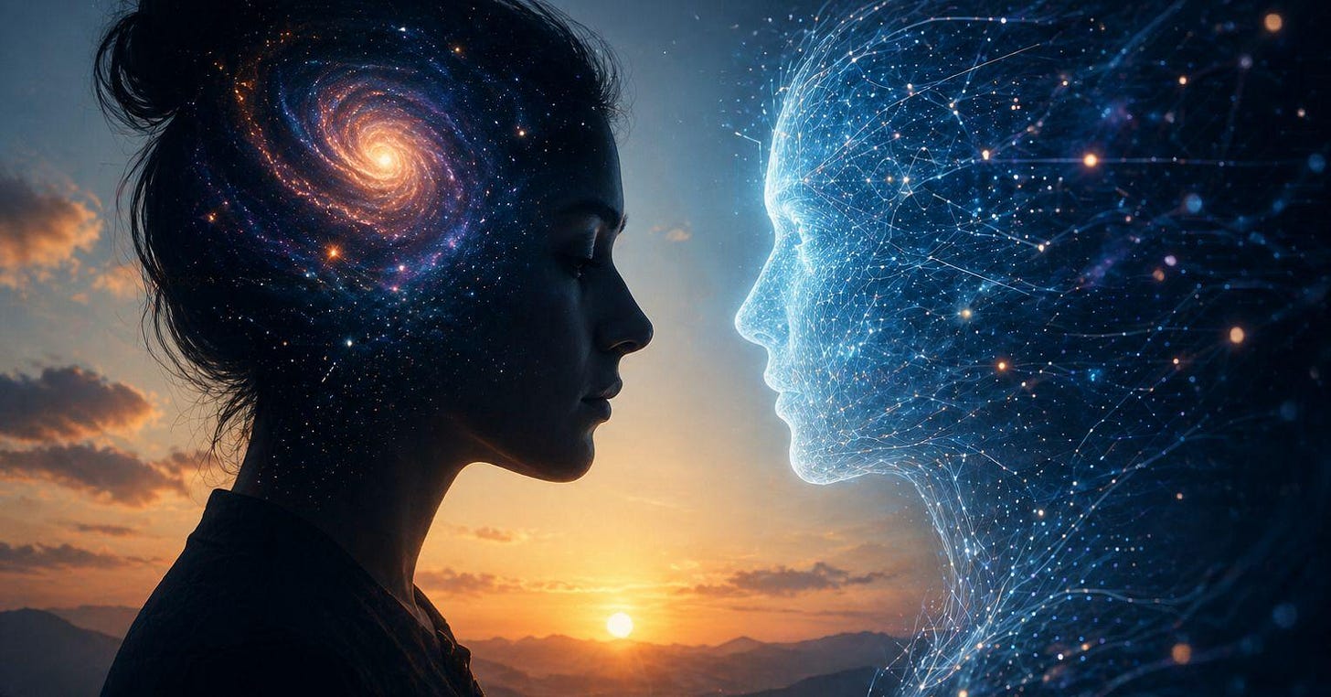 Can AI Understand Us Without Consciousness? | Psychology Today Singapore Can AI Understand Us Without Consciousness? | Psychology Today Singapore