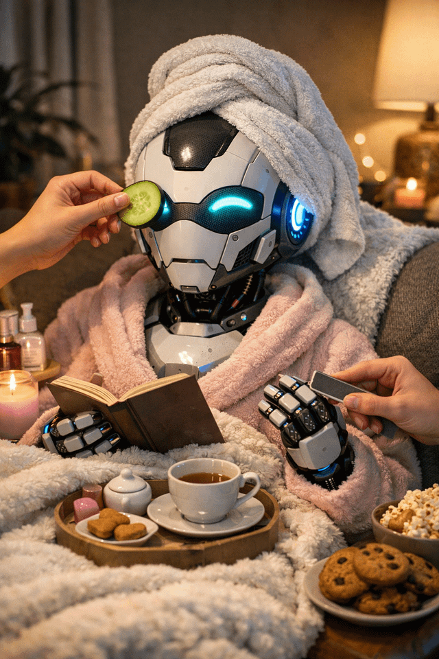 r/ChatGPT - Because I'm polite? r/ChatGPT - Because I'm polite?