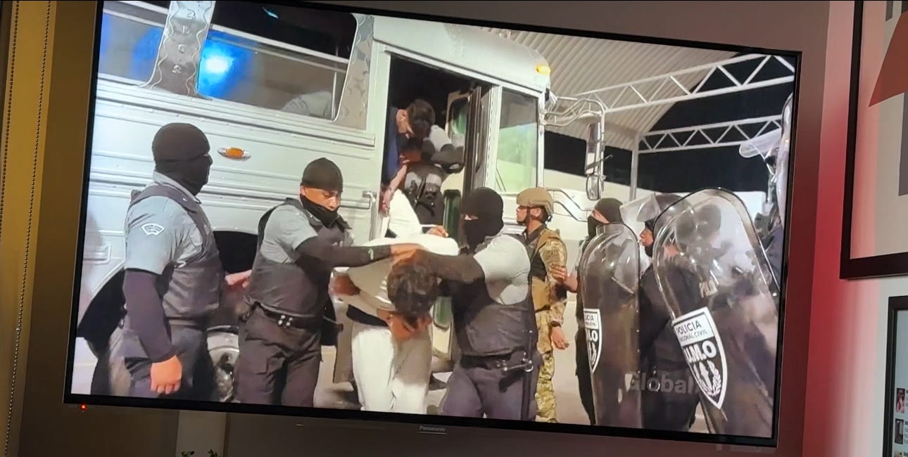 The ‘60 Minutes’ Segment CBS Didn’t Want You to See and Why I’m Releasing the Full 13 Minutes