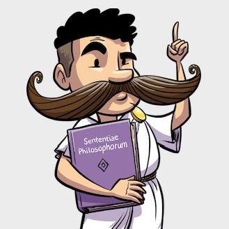 Proverb Peddling logo