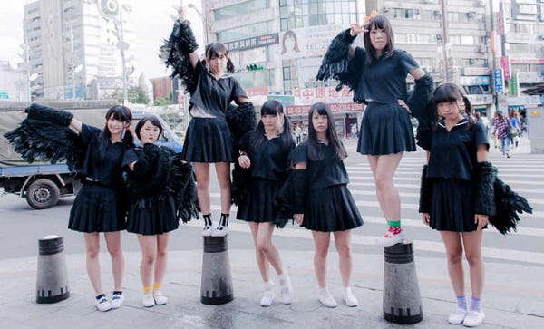 真緒 2023 Spring idol Idol Watch #12: March/April 2022 - by Ryo Miyauchi