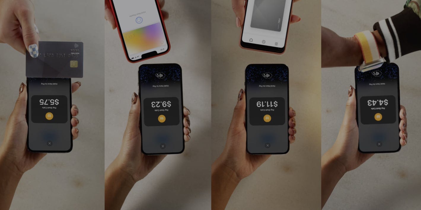 Tap to Pay on iPhone - Contactless Payments with Shopify POS in USA Tap to Pay on iPhone - Contactless Payments with Shopify POS in USA