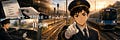 Shota｜元鉄道運転士の発信者 