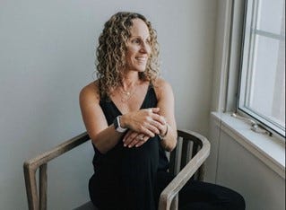 Lisa Sugarman Lisa Sugarman