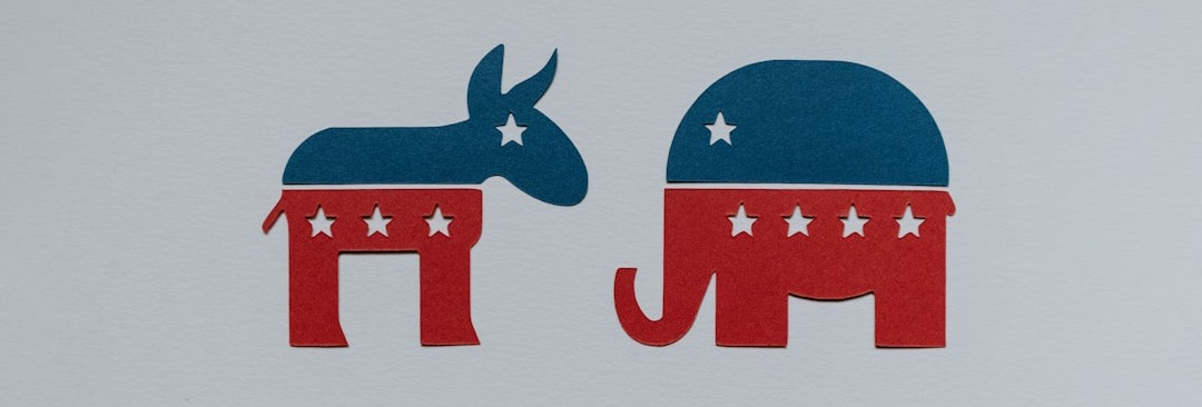 a picture of a donkey and a donkey with stars on it a picture of a donkey and a donkey with stars on it
