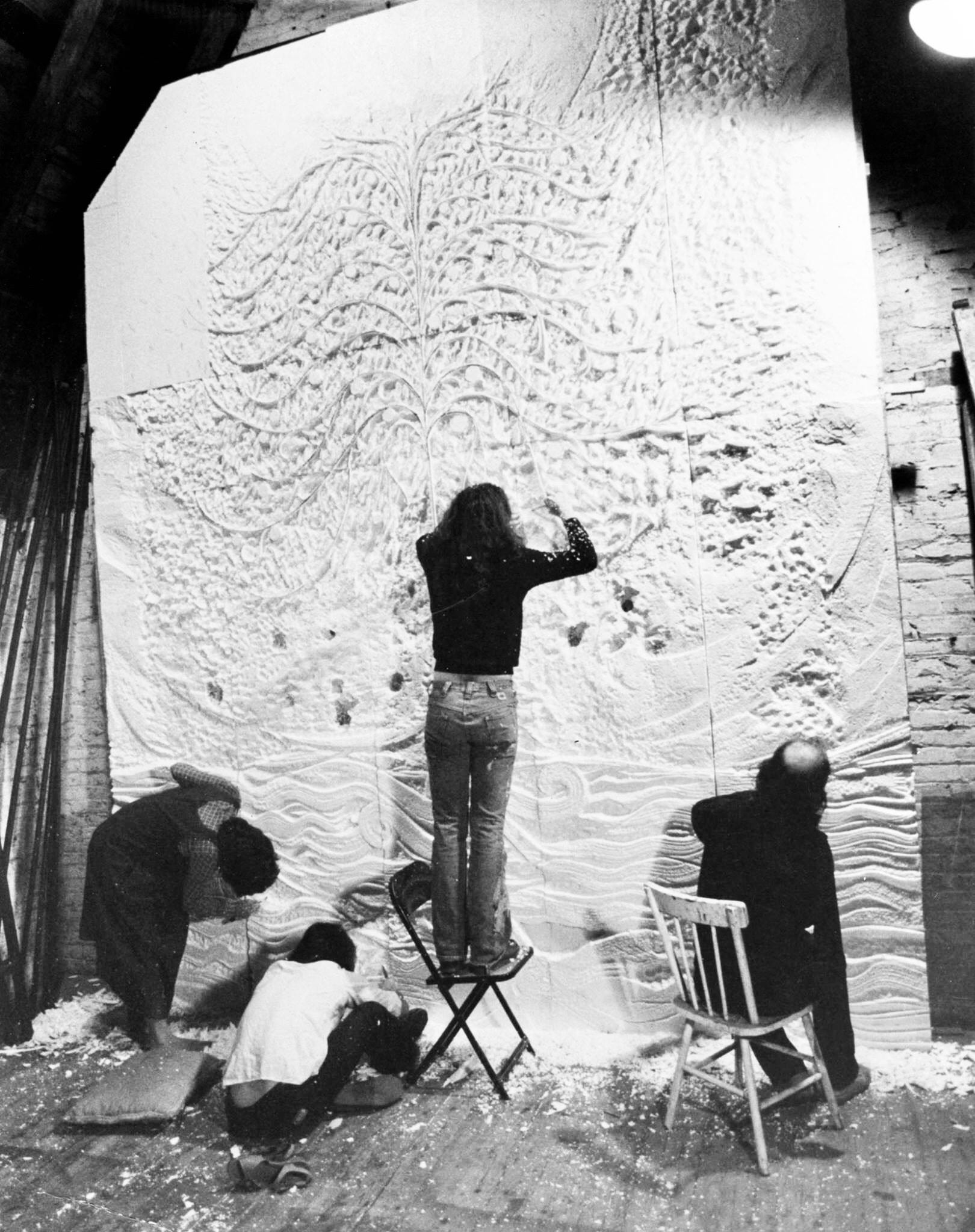 La Diffraction By Bonet Laurent