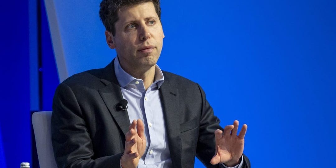 OpenAI reportedly wants to build 'five to seven' 5 gigawatt data centers —  'You're talking about more than 1% of global electricity consumption for  just those datacenters alone' : r/technology