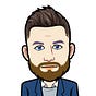 Lucas Larson's avatar