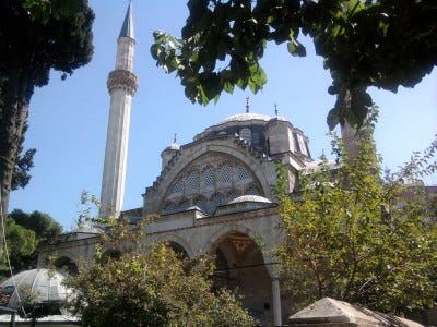 Manisa, Turkey Manisa, Turkey