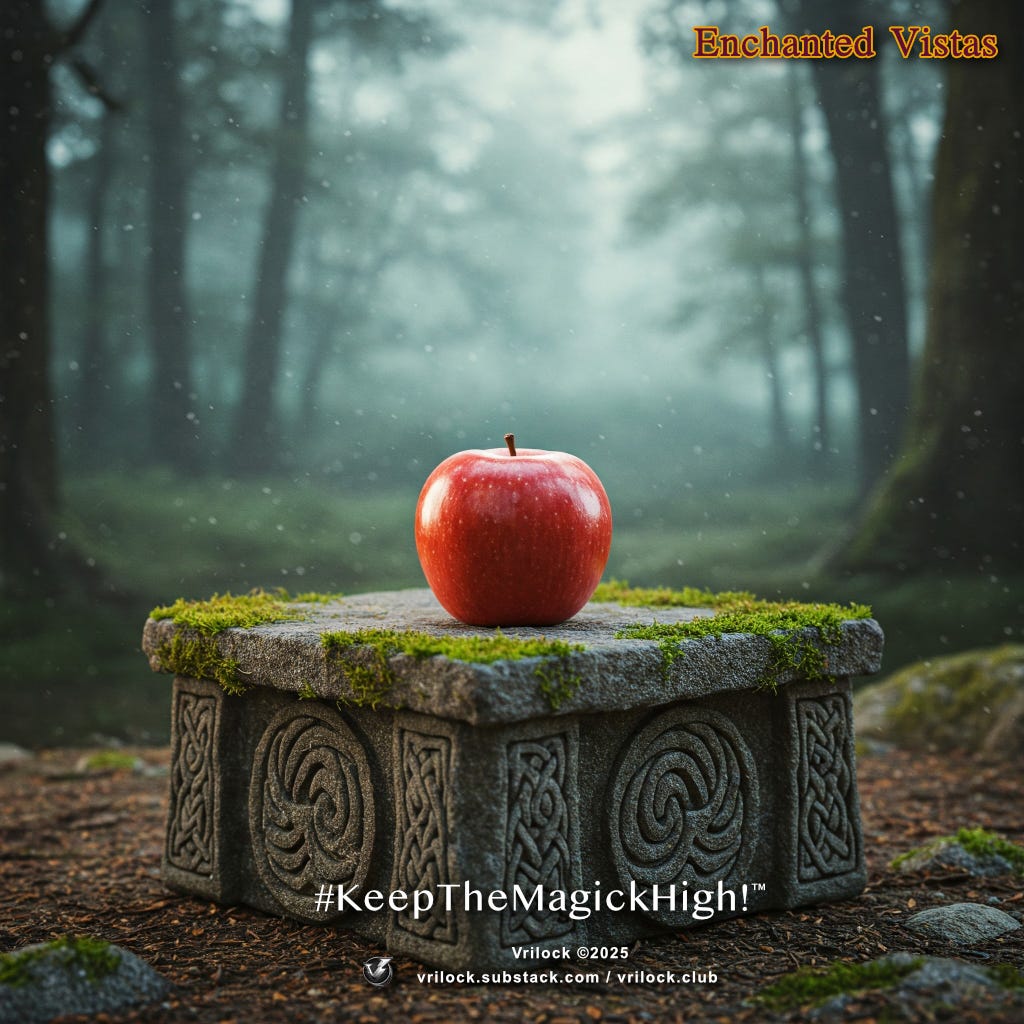 Enchanted Vistas Keep The Magick High Newsgroup Quantum Psionics Mysicism