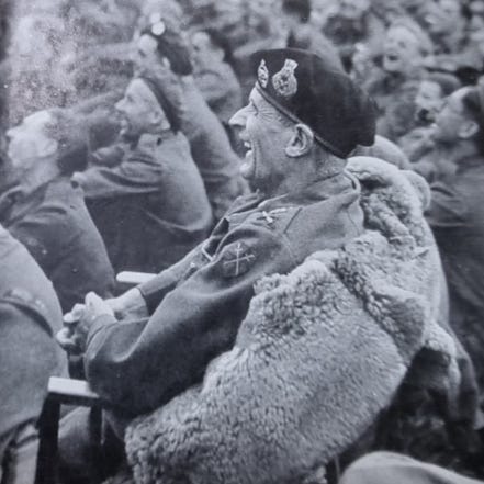 Matt’s Historical Ephemera