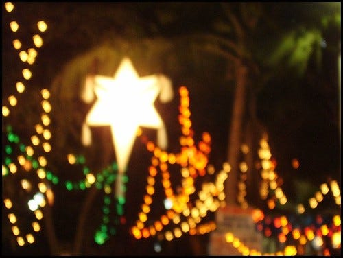 Xmas (IC Colony) Xmas (IC Colony)