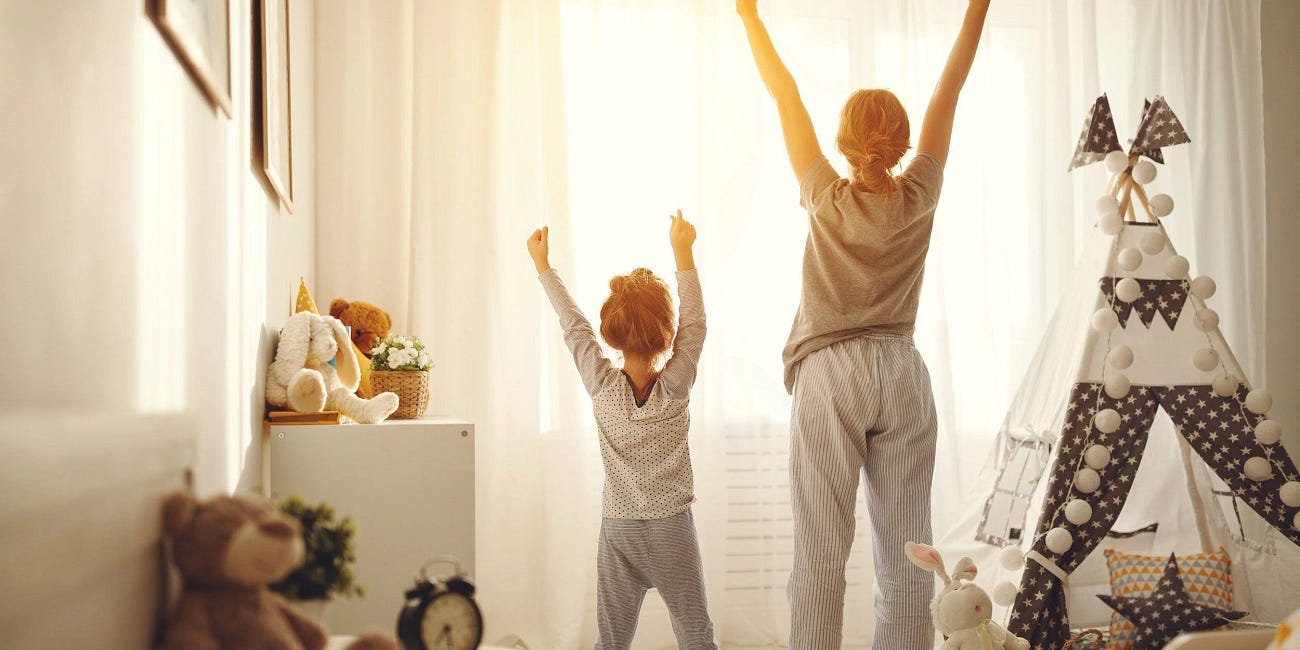 Wake Up, America! Jeffrey Rose and the Case for Sleep as MAHA Policy