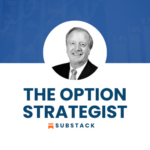 The Option Strategist Substack