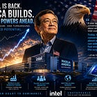 Intel Earnings Review Q1 2026