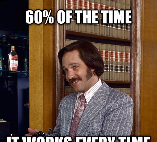 SOC 2 is dead, long live SOC 2! (12 minute read)