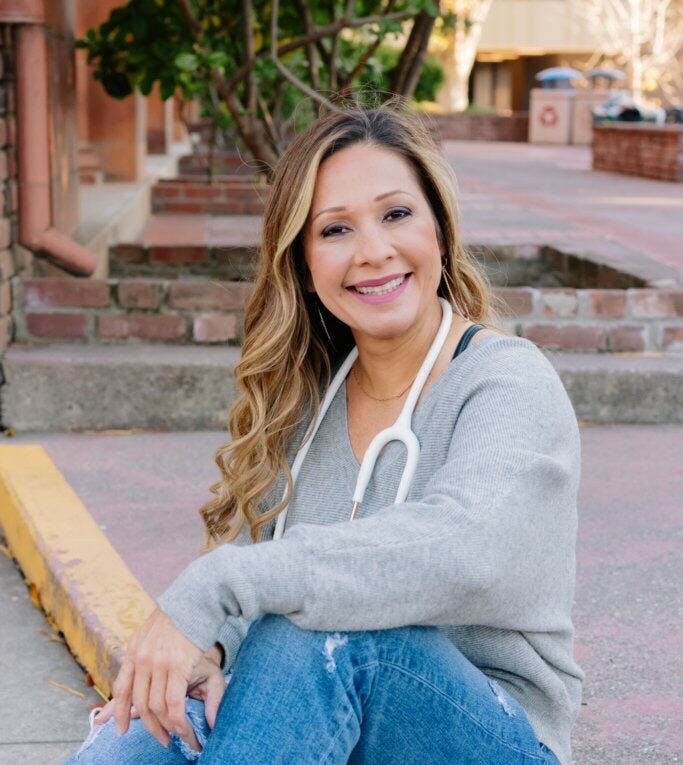 Regino v. Staley - Center for American Liberty