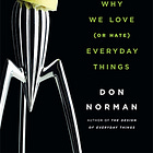 Book Summary: Emotional Design