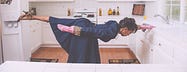 Balancing on Unstable Surfaces