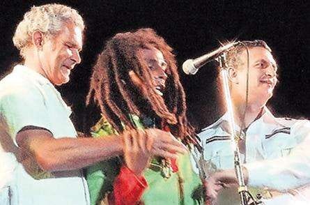 Recollections of the One Love Peace Concert - Jamaica Observer Recollections of the One Love Peace Concert - Jamaica Observer