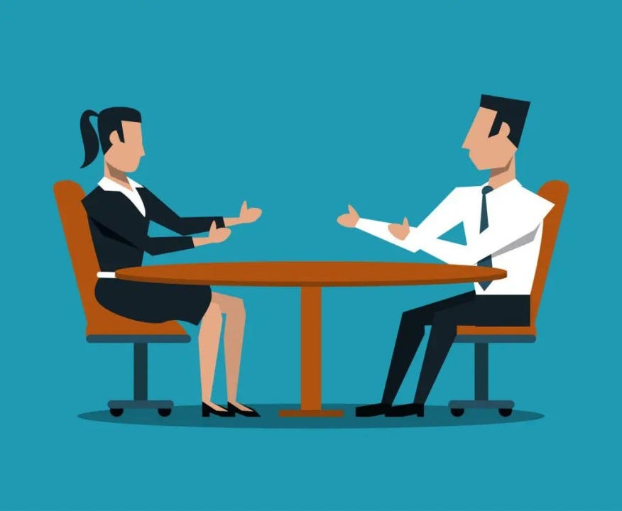 Learn the importance of feedback for companies