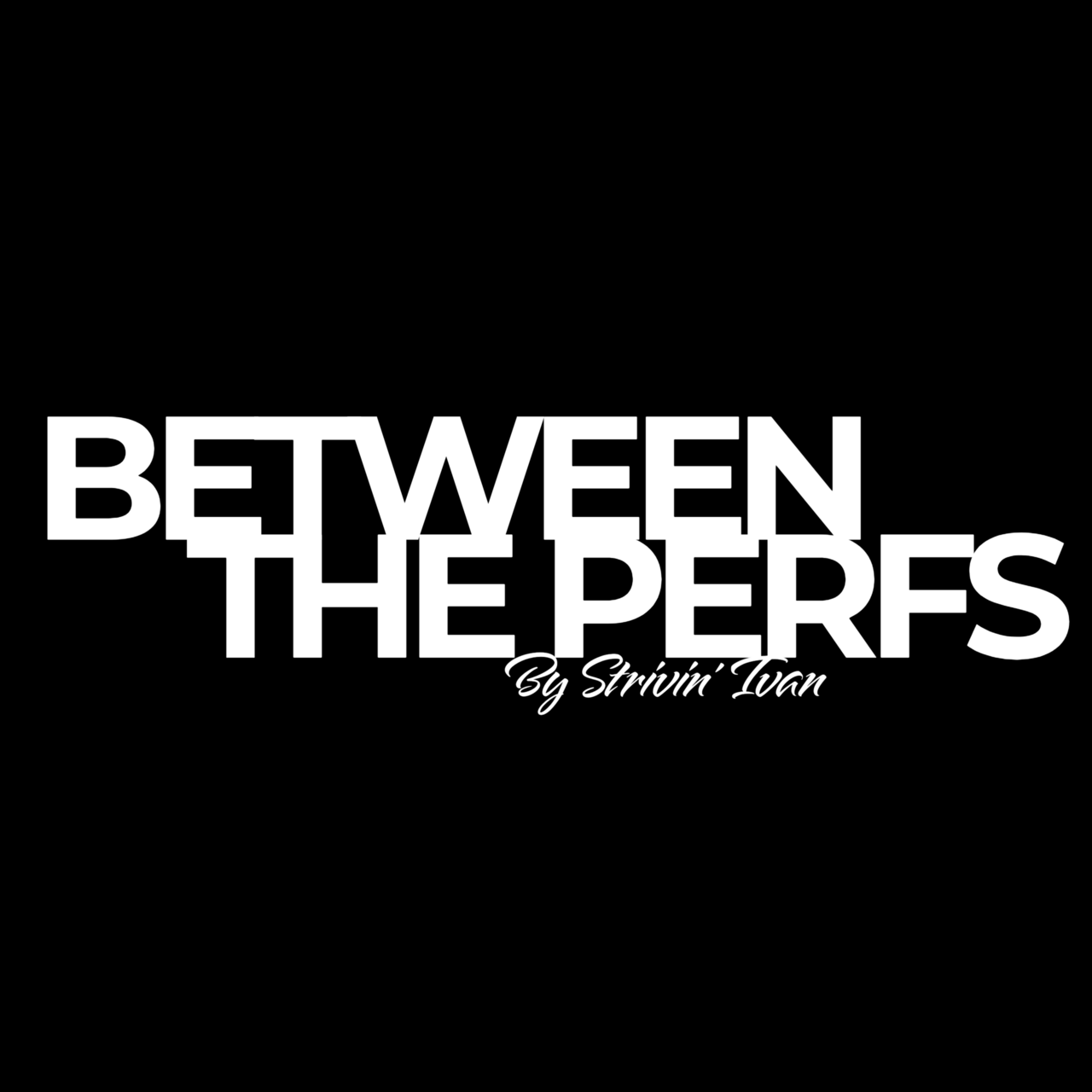 Between The Perfs logo