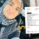 Efter min granskning: Kronofogden slår till mot islamisten Tara Saleh!