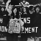 Part Five: The hidden power of the challenging and questioning woman