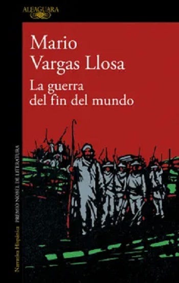 16 grandes novelas históricas latinoamericanas (#177)