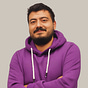 Metehan Yesilyurt's avatar