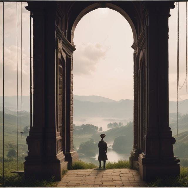 A Memo from Allen Au