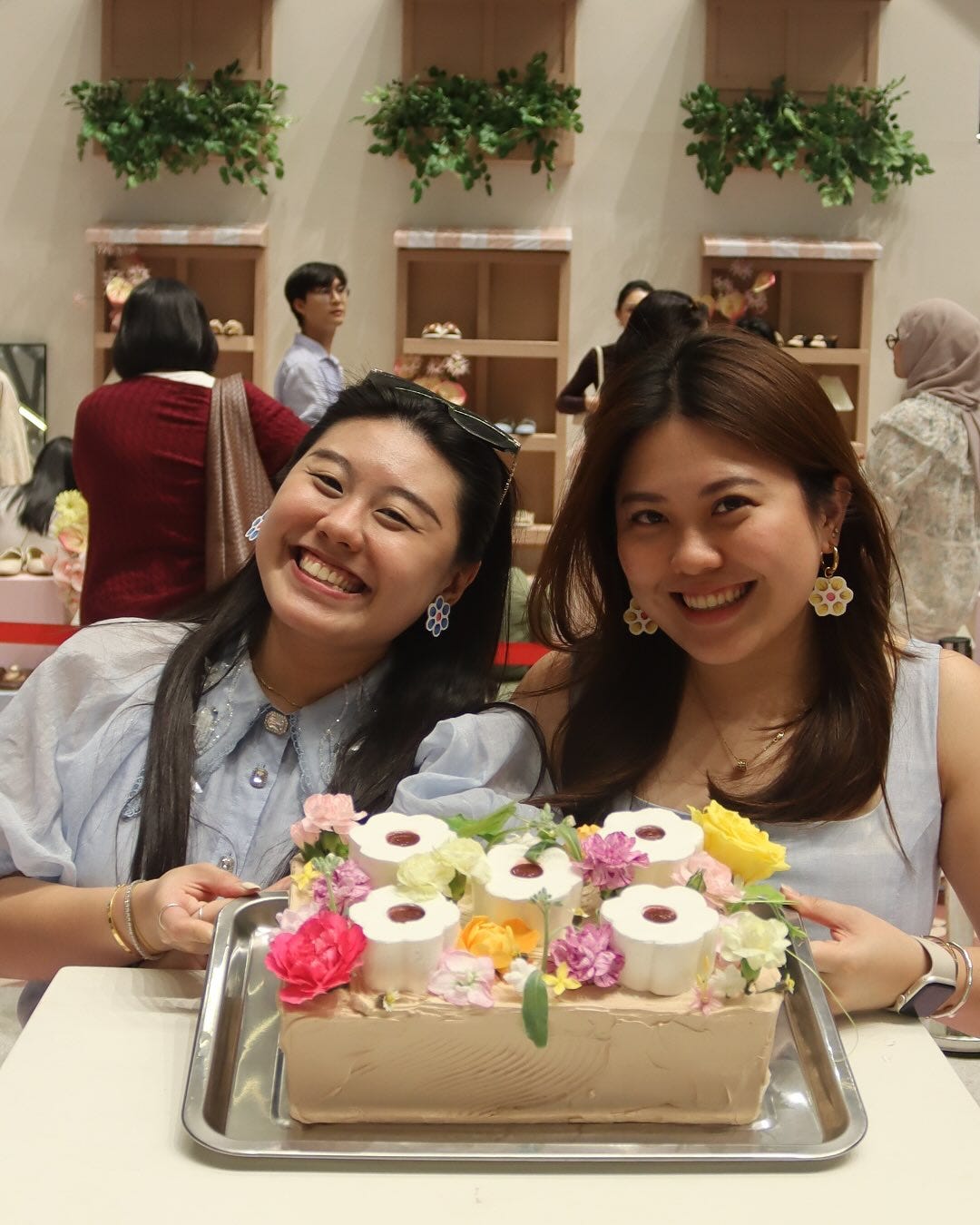 Malaysian sisters Amy and Esther Tai, co-founders of footwear brand Machino, were named to the Forbes 30 Under 30 Asia 2025 list