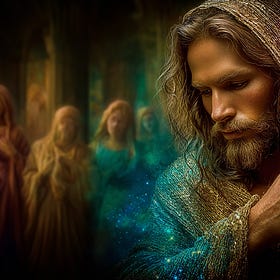 Illumined Assembly of the Christos & Merkabah of the Host