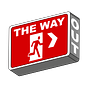 THE EXIT SIGN's avatar