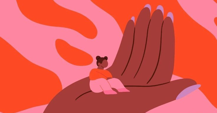 This may contain: an illustration of a bird flying in the sky This may contain: an illustration of a bird flying in the sky