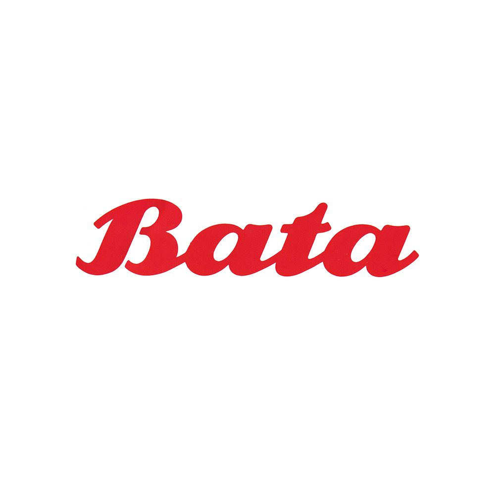 Design Research Unit's 1969 corporate identity for Bata.