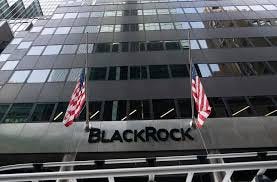 BlackRock Joins Fidelity And Vanguard As A Bitcoin Mining Investor