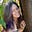 Krystina Morgainne's avatar