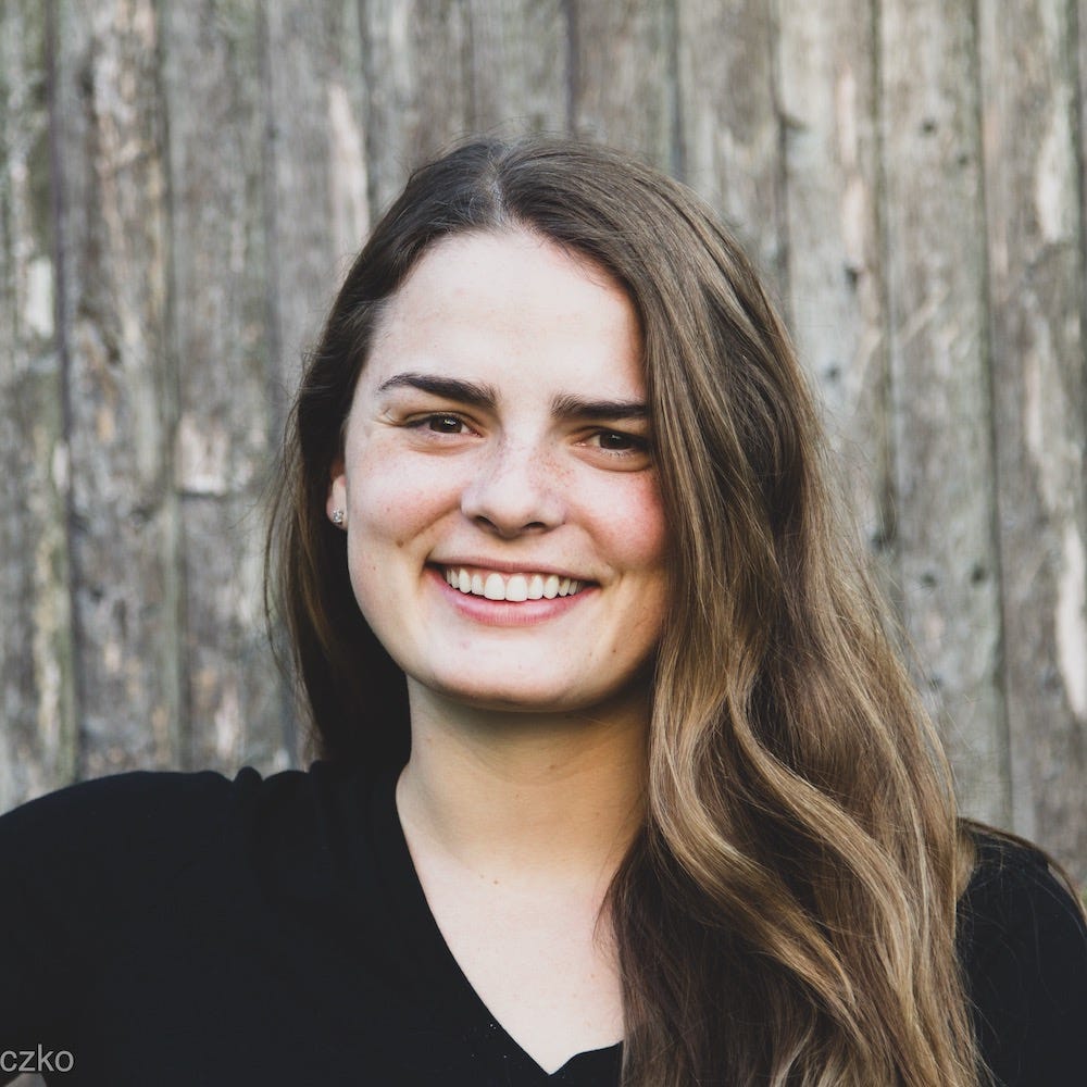Substack profile picture for @lexi