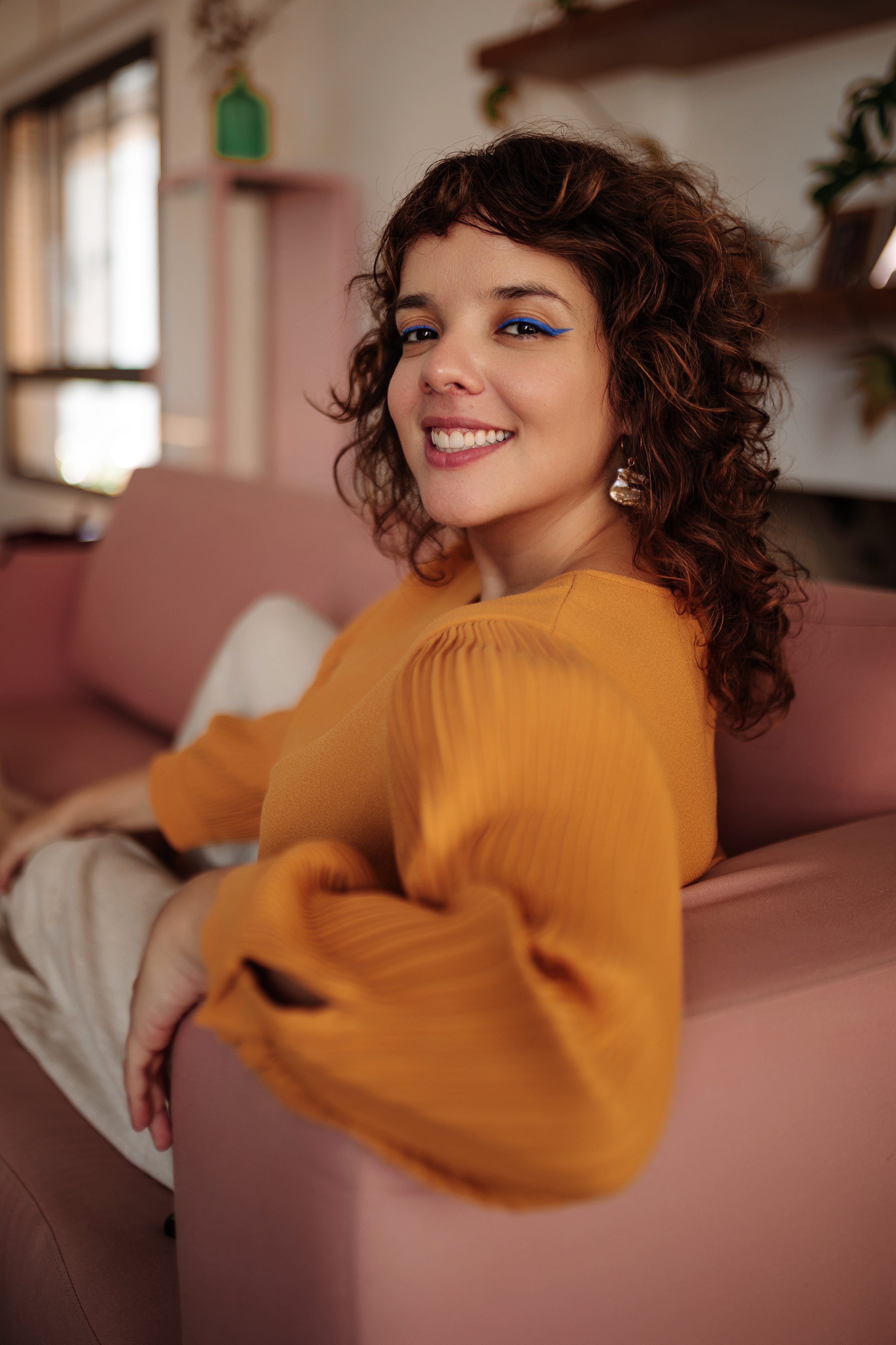 Brecha, de Daniela Arrais