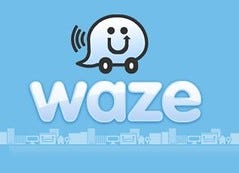 waze